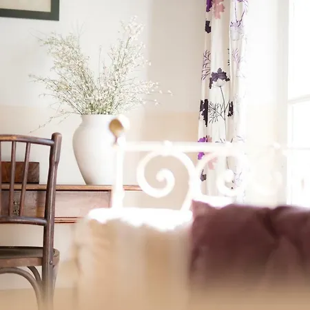 Couette-café La Bastide Du Bosquet *