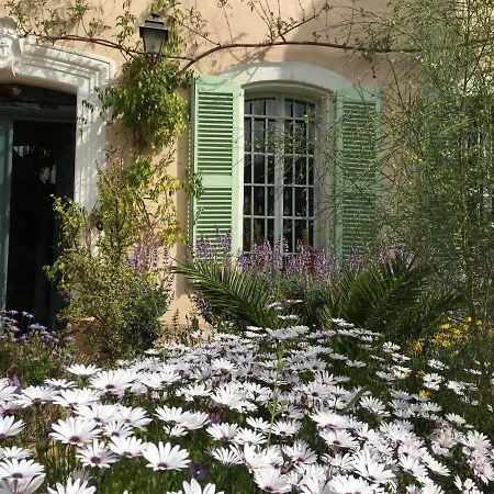 La Bastide Du Bosquet Bed & Breakfast