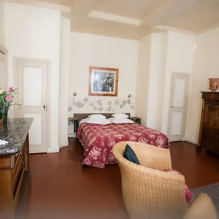 La Bastide Du Bosquet Bed & Breakfast