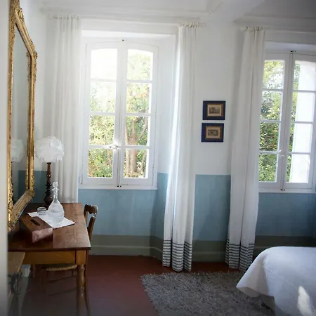 La Bastide Du Bosquet * Αντίμπ