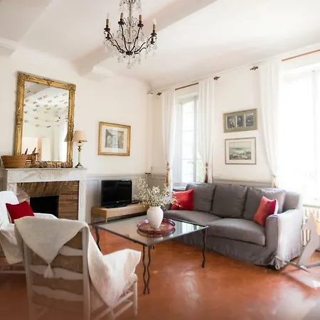 La Bastide Du Bosquet Bed & Breakfast Antibes