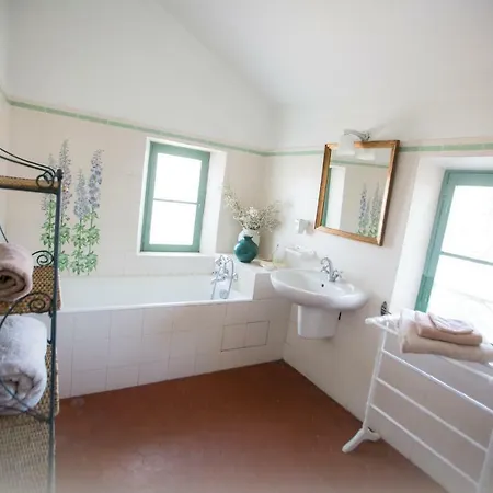 Bed & Breakfast La Bastide Du Bosquet