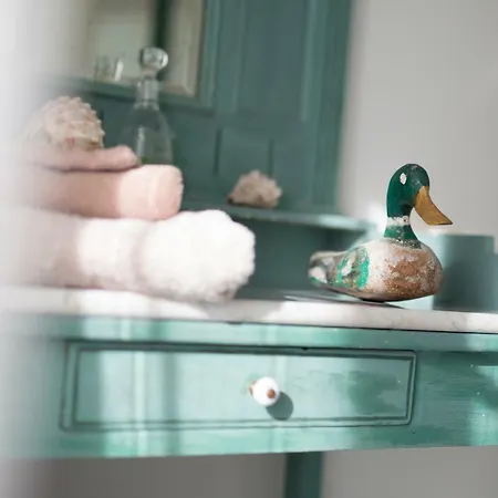 La Bastide Du Bosquet Bed & Breakfast *